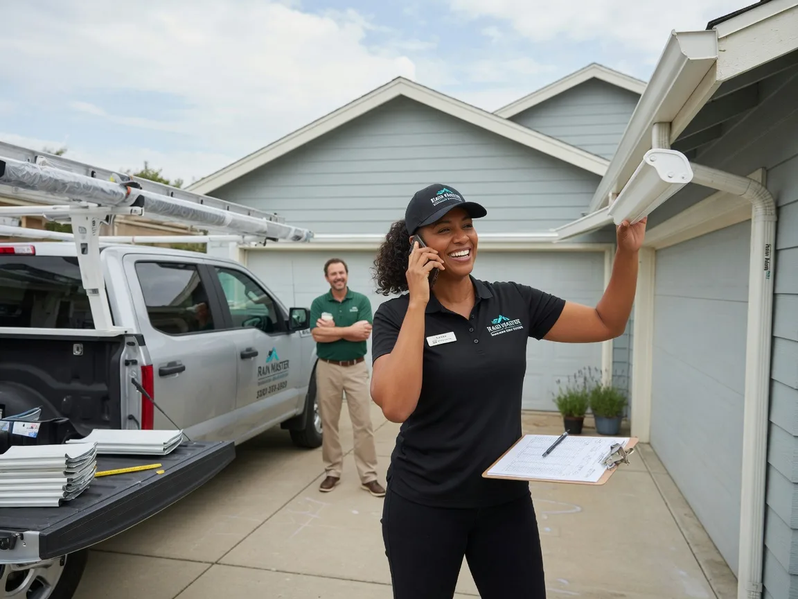 Gutter Installation Middle Brook, MO FAQs